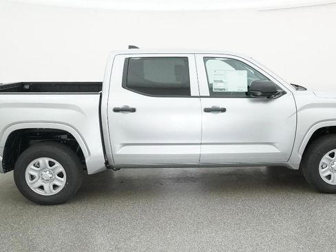 New 2026 Toyota Tundra SR AWD/4WD image 14