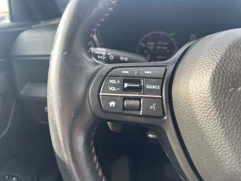 Used 2023 Honda CR-V Sport image 21
