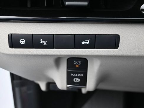 New 2026 Nissan Murano Platinum w/ Cargo Package AWD/4WD image 19