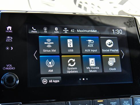 Used 2024 Honda Odyssey Sport image 24