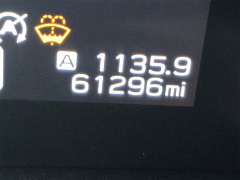 Used 2021 Subaru Outback Onyx Edition XT image 6