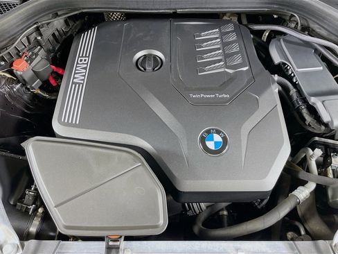 Used 2022 BMW X3 sDrive30i w/ Convenience Package image 34