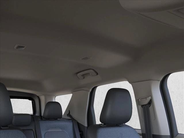 New 2026 Ford Bronco Sport Outer Banks AWD/4WD image 22
