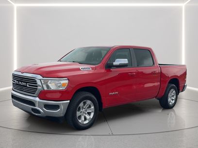 Used 2024 RAM 1500 Laramie