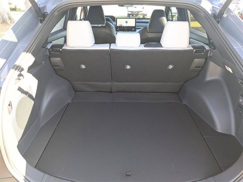 New 2026 Subaru Solterra Limited image 12