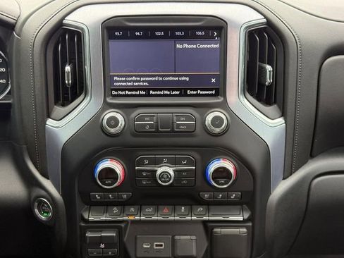 Used 2019 GMC Sierra 1500 SLT w/ SLT Premium Package image 15