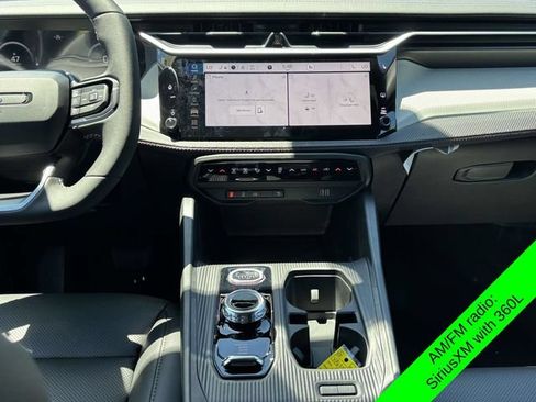 New 2026 Jeep Cherokee Limited AWD/4WD image 9