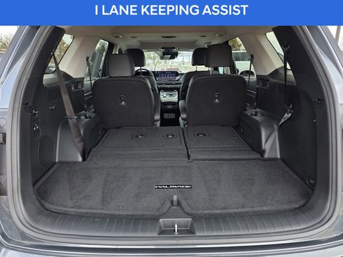 Used 2025 Hyundai Palisade XRT image 19