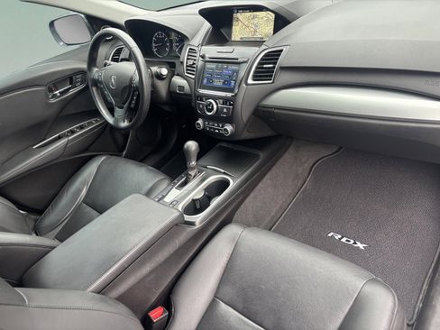 Used 2017 Acura RDX FWD w/ Advance Package image 23