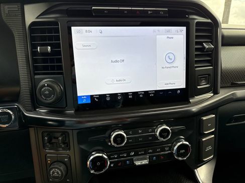 New 2026 Ford F150 Raptor image 11