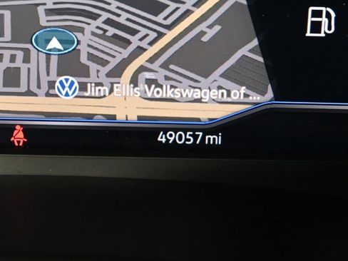 Certified 2023 Volkswagen Atlas Cross Sport SEL image 26