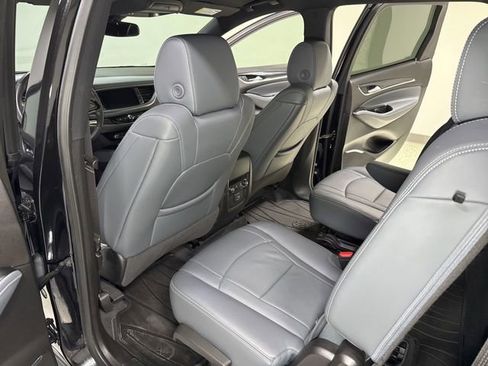 Used 2023 Buick Enclave Essence FWD image 26