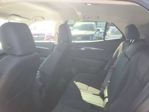 Certified 2022 Buick Envision Preferred FWD image 9