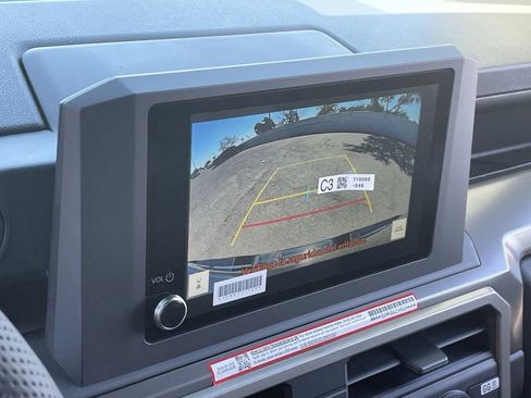 New 2026 Toyota Tacoma SR5 image 14