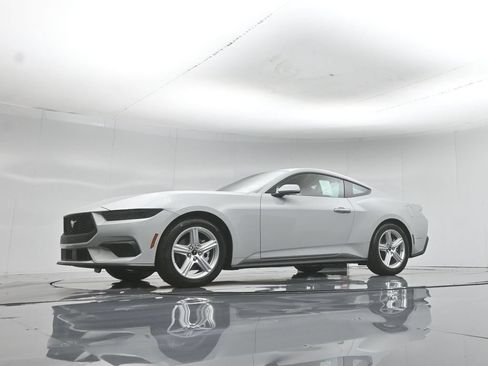 New 2026 Ford Mustang Coupe RWD image 45