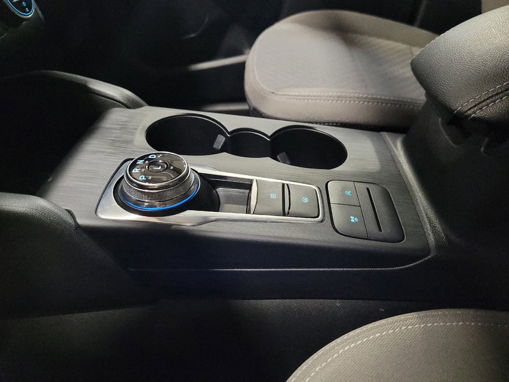 Used 2020 Ford Escape SE AWD/4WD image 26