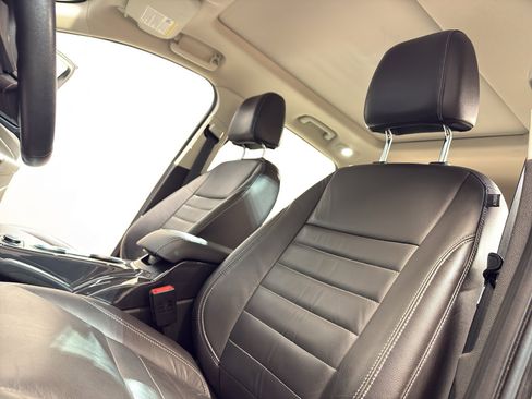 Used 2016 Ford Escape Titanium w/ Equipment Group 301A image 14