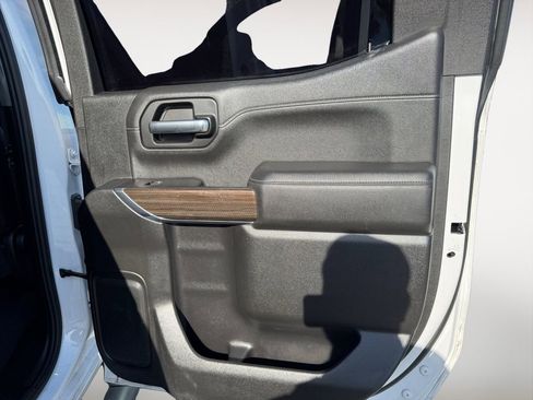 Used 2019 Chevrolet Silverado 1500 LT Trail Boss image 29