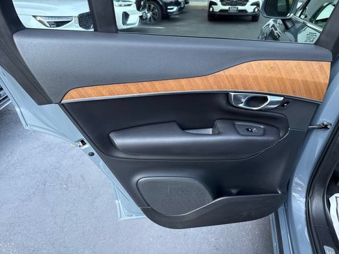 Certified 2023 Volvo XC90 B6 Plus w/ Protection Package Premier AWD/4WD image 21