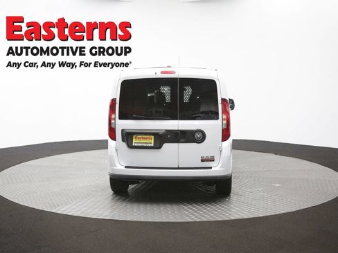 Used 2018 RAM ProMaster City Tradesman SLT FWD image 37