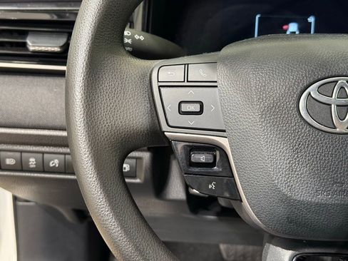 Certified 2025 Toyota Camry LE image 22