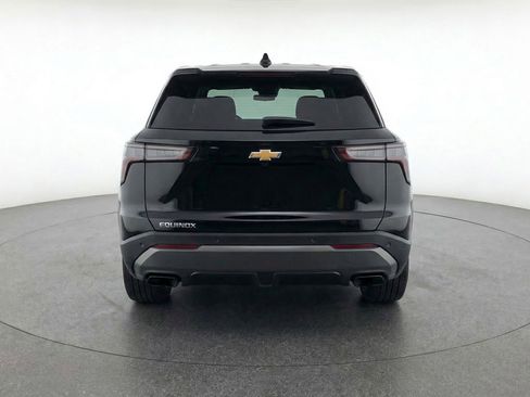 Used 2025 Chevrolet Equinox LT image 7