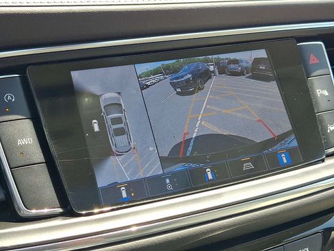 Used 2022 Buick Enclave Premium w/ Experience Buick Package AWD/4WD image 18