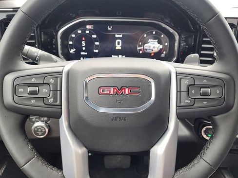 New 2026 GMC Sierra 1500 SLT w/ SLT Premium Plus Package AWD/4WD image 20