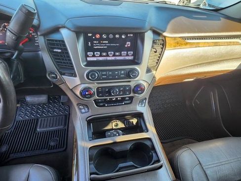 Used 2016 GMC Yukon XL Denali w/ Open Road Package image 15