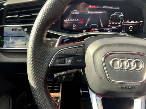 Used 2023 Audi RS Q8 image 21