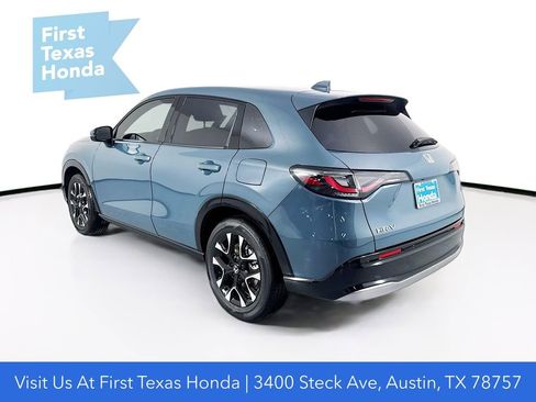 New 2026 Honda HR-V EX-L image 6