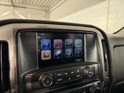 Used 2018 Chevrolet Silverado 1500 LT w/ All Star Edition image 20