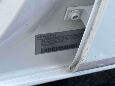 Used 2023 Audi A3 2.0T Premium image 20