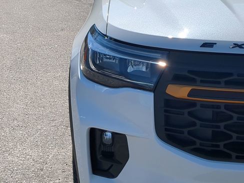 New 2026 Ford Explorer Tremor image 8