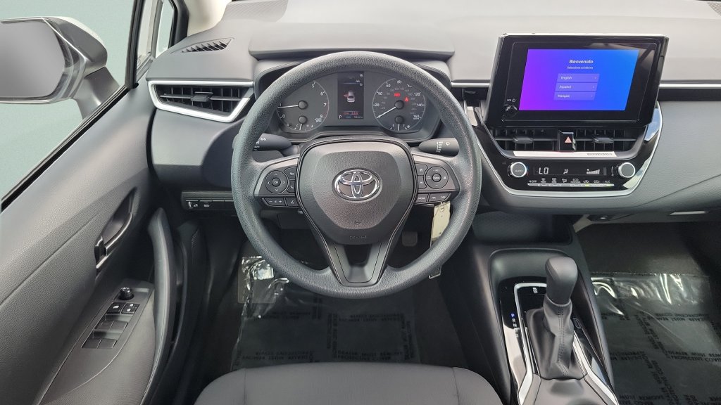 Used 2024 Toyota Corolla LE FWD image 14