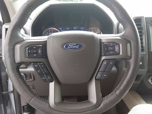 Used 2019 Ford Expedition XLT w/ Equipment Group 202A AWD/4WD image 22