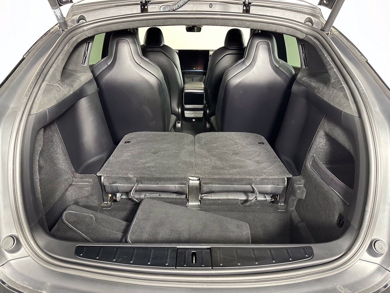 Used 2022 Tesla Model X Plaid AWD/4WD image 24