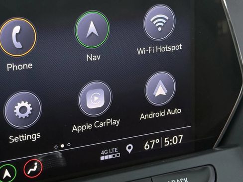 Used 2019 Chevrolet Blazer RS image 32