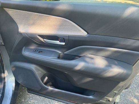 New 2026 Toyota Grand Highlander AWD Hybrid image 17