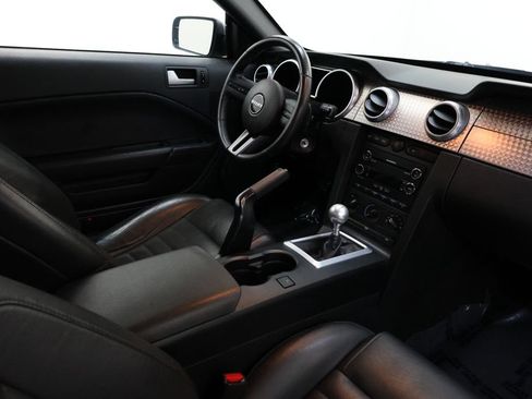 Used 2008 Ford Mustang GT Premium RWD image 64