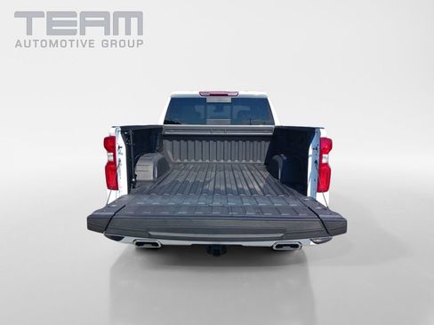 Used 2025 Chevrolet Silverado 1500 RST w/ Convenience Package II AWD/4WD image 30