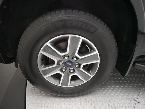 Used 2016 Ford F150 XLT w/ Equipment Group 301A Mid AWD/4WD image 25
