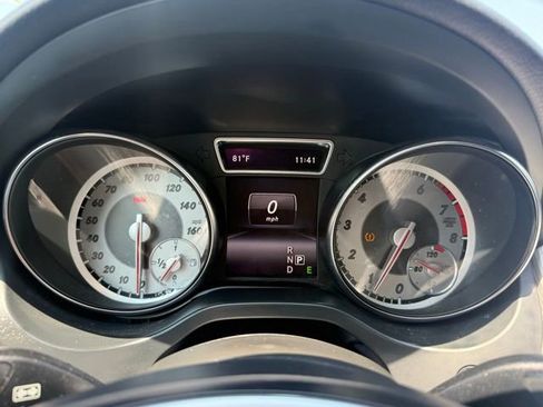 Used 2015 Mercedes-Benz GLA 250 4MATIC image 20