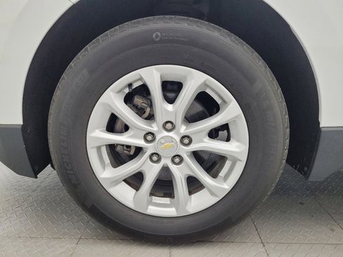 Used 2018 Chevrolet Equinox LT image 31