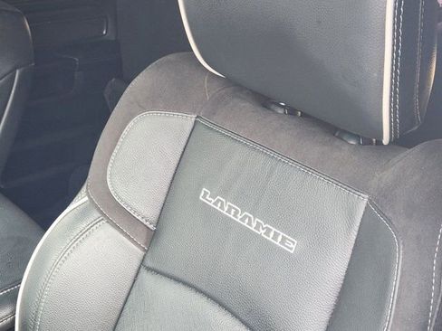 Used 2026 RAM 2500 Laramie image 20