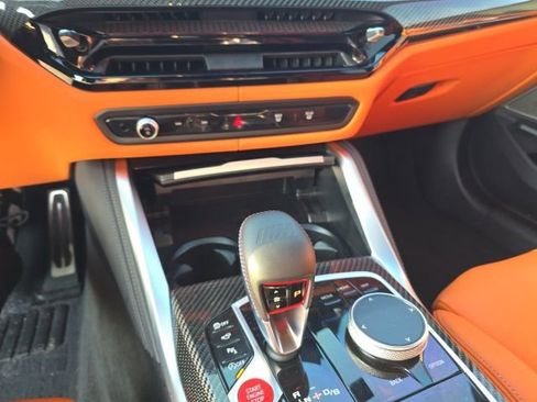 Used 2025 BMW M3 Competition image 20