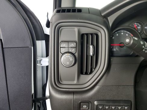 New 2026 Chevrolet Silverado 3500 W/T image 25