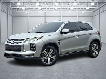 Used 2023 Mitsubishi Outlander Sport ES