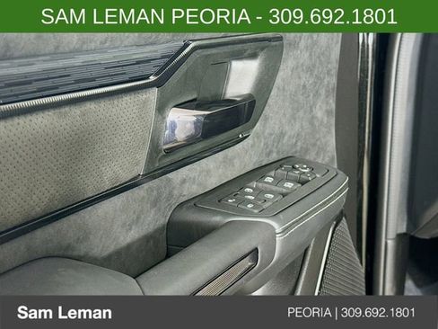 New 2026 RAM 1500 RHO AWD/4WD image 18