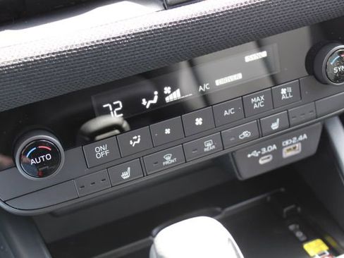 New 2026 Subaru Outback Limited XT image 22